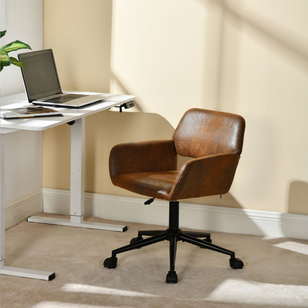 17 Stories Modern Ergonomic Office Chair Reviews Wayfair